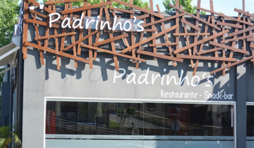 Restaurantes Padrinho's