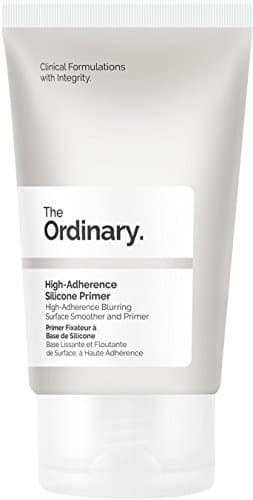 Belleza The Ordinary@ High-Adherence Silicone Primer 30ml