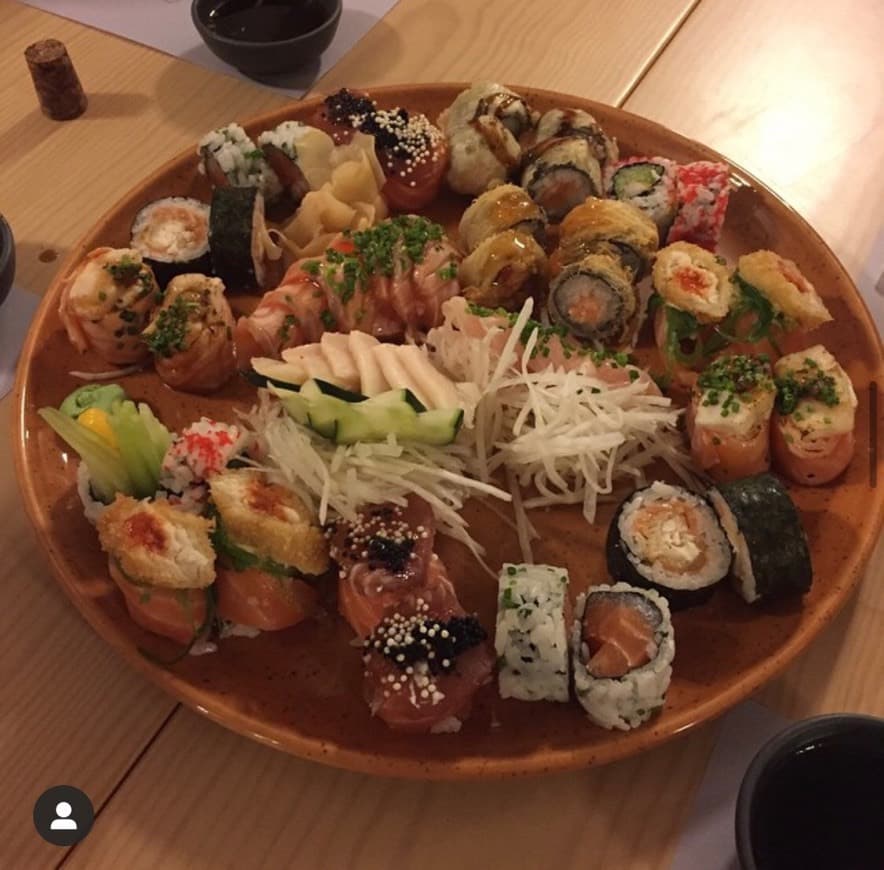 Restaurants Sushiaria