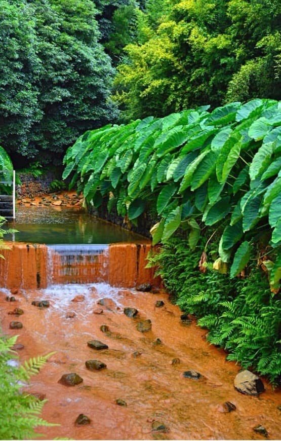 Place Poça da Dona Beija