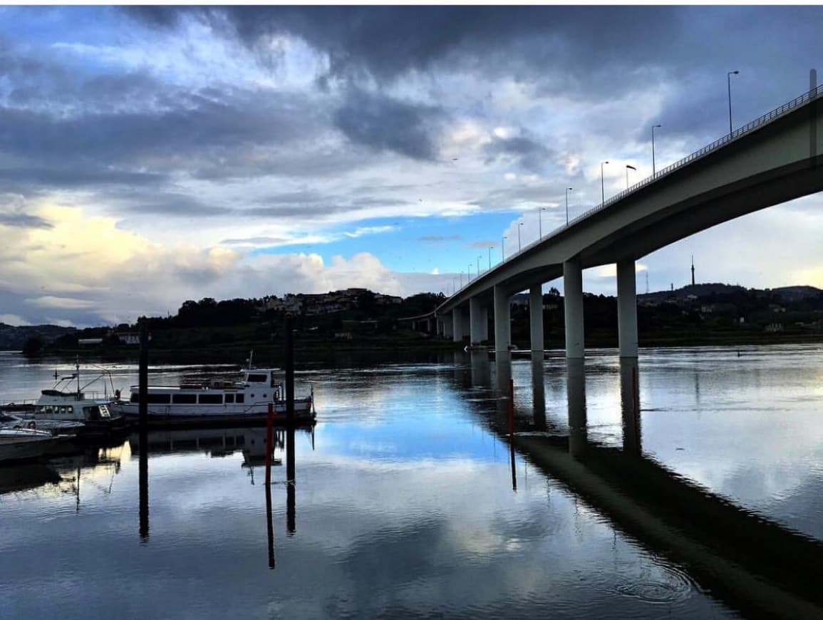 Lugar Marina do Freixo - Sport Club do Porto - B Sport