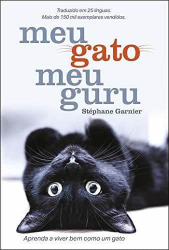 Libro Meu gato