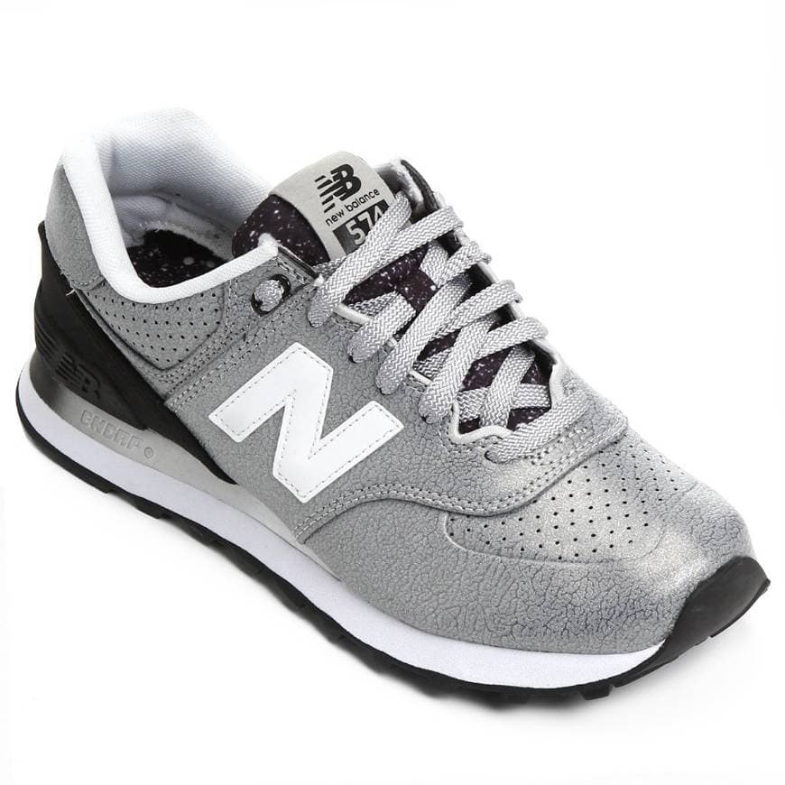 Producto New Balance 574 Radiant Prateados