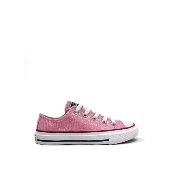 Producto CONVERSE ALLSTAR CHUCK TAYLOR OX NAVY