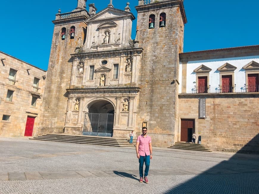 Place Viseu