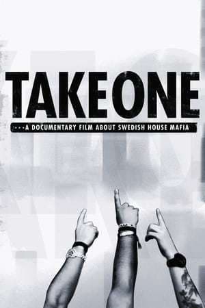 Movie Take One: A Documentary Film About Swedish House Mafia