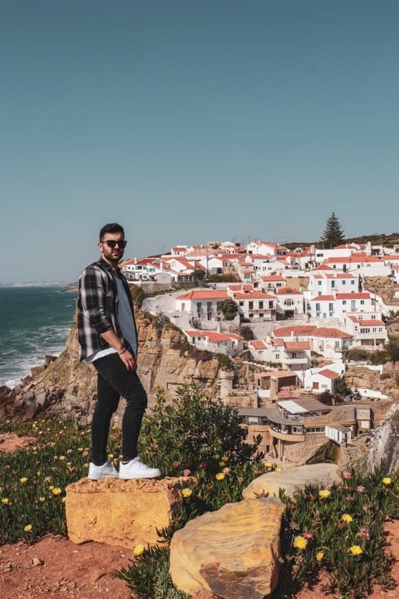 Restaurantes Azenhas do Mar