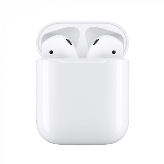 Moda Apple AirPods