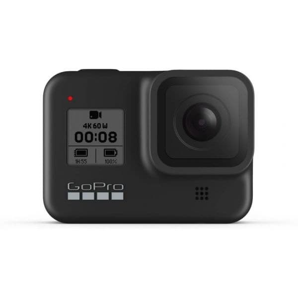 Moda Go Pro Hero 8