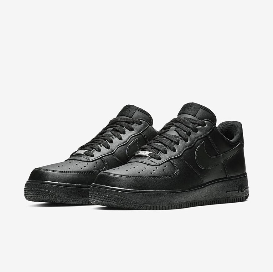 Moda Nike Air Force 1 '07