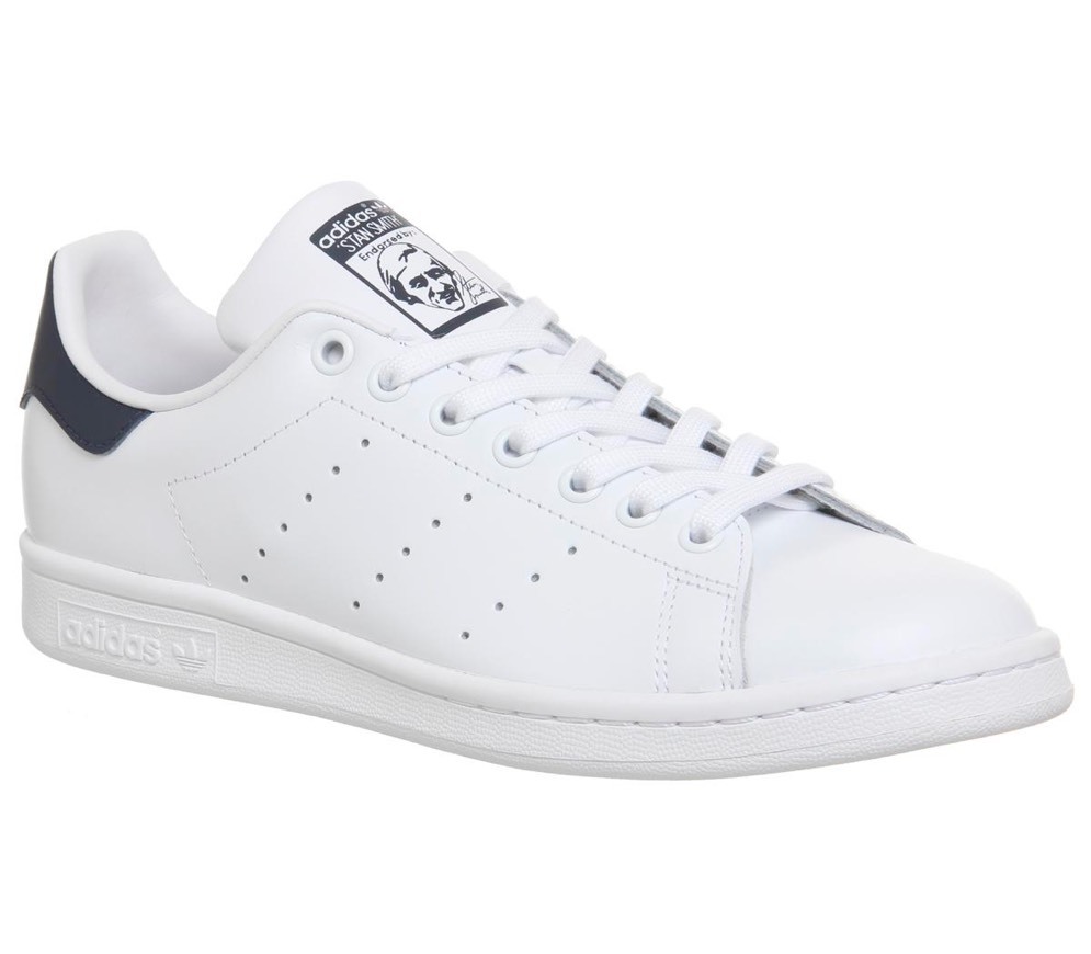 Moda Adidas Stan Smith