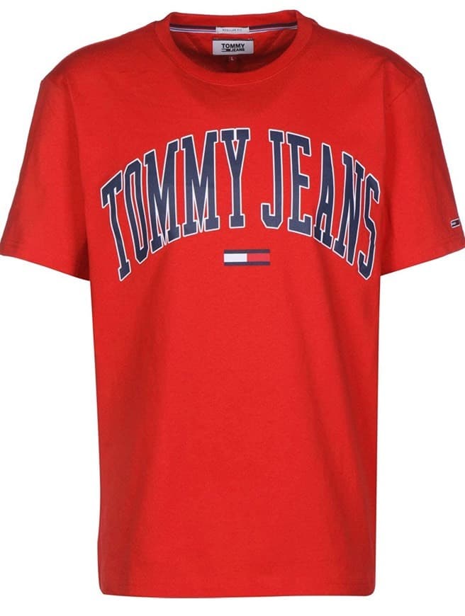 Moda Tommy Jeans 