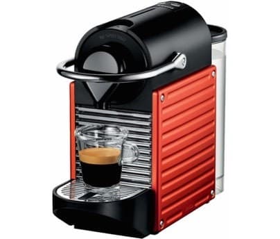 Moda Krups Nespresso Pixie