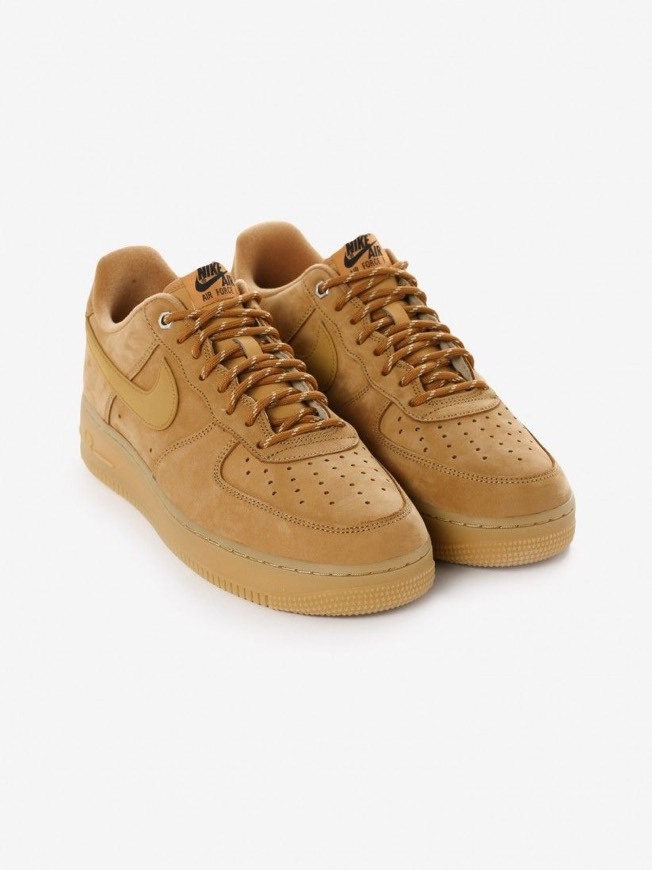 Moda Nike air force 1 07 WB