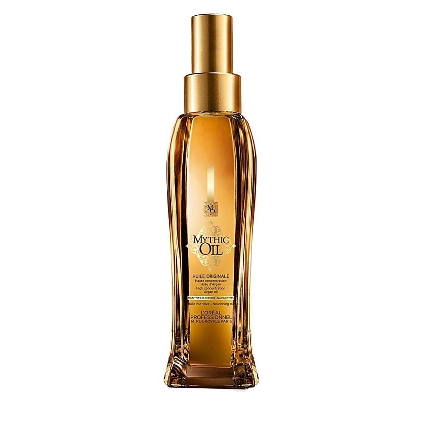 Moda L’ Oreal Professional Mythic Oil