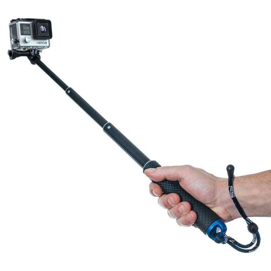 Moda Stick extensível GoPro