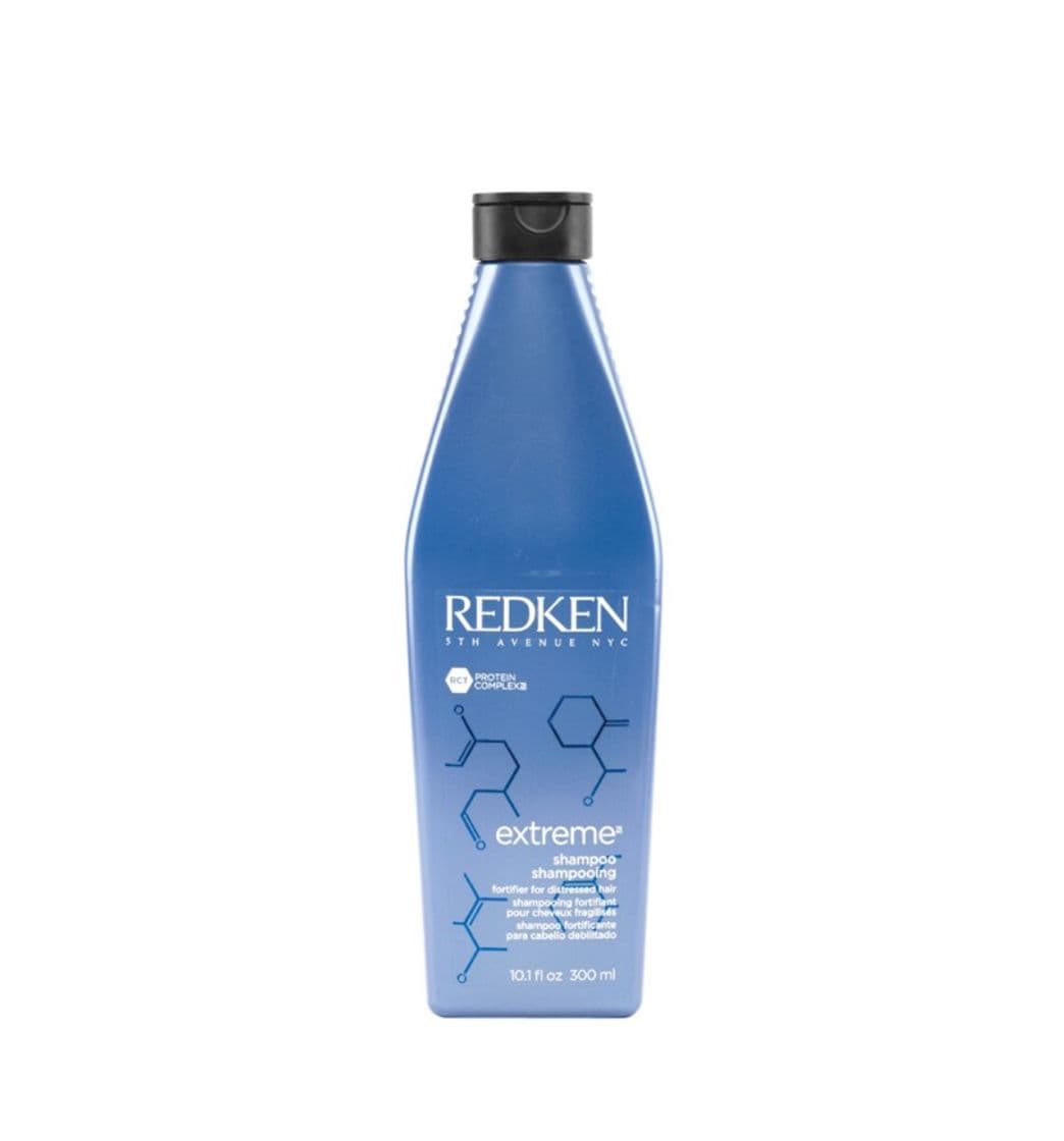 Moda Redken Extreme -  Shampoo