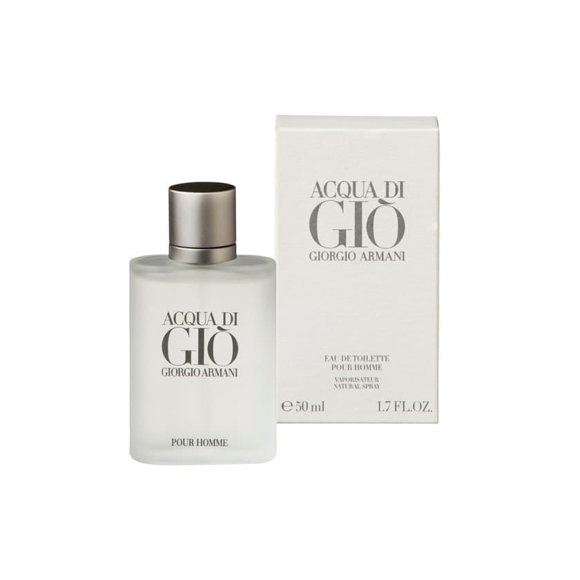 Belleza GIORGIO ARMANI ACQUA DI GIO MEN ESSENZA EAU DE PERFUME 40ML VAPO