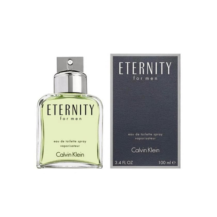 Beauty Ck Ck Eternity For Men Edp 100 Ml Vapo