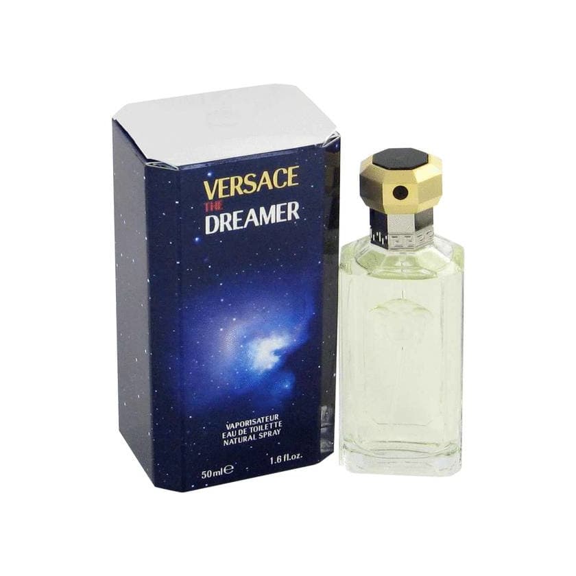 Beauty Dreamer By Gianni Versace