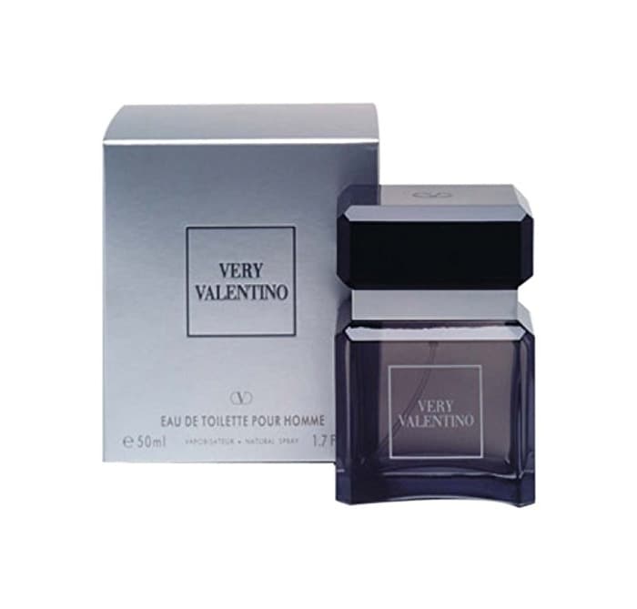 Beauty Valentino Very Pour Homme Eau de Toilette Spray 30 ml