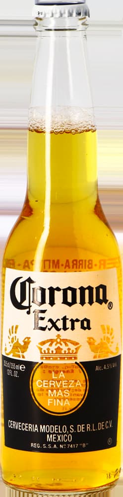 Product Corona Cerveza extra rubia 4.6 ° 35.5 cl 6 x 35