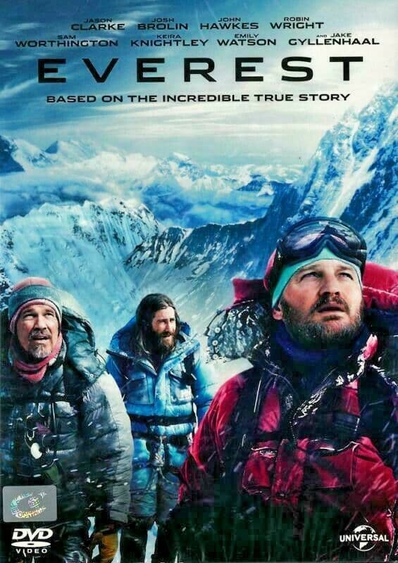 Movie Everest