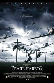 Movie Pearl Harbor