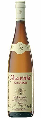 Product Alvarinho Deu La Deu