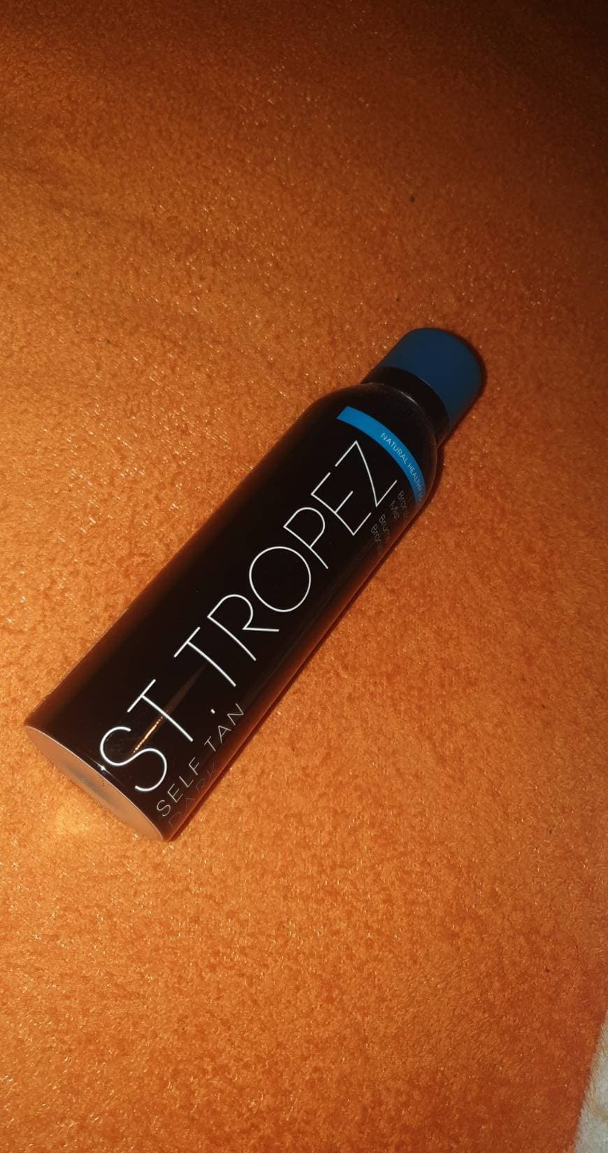 Beauty St.Tropez Mousse Autobronceador