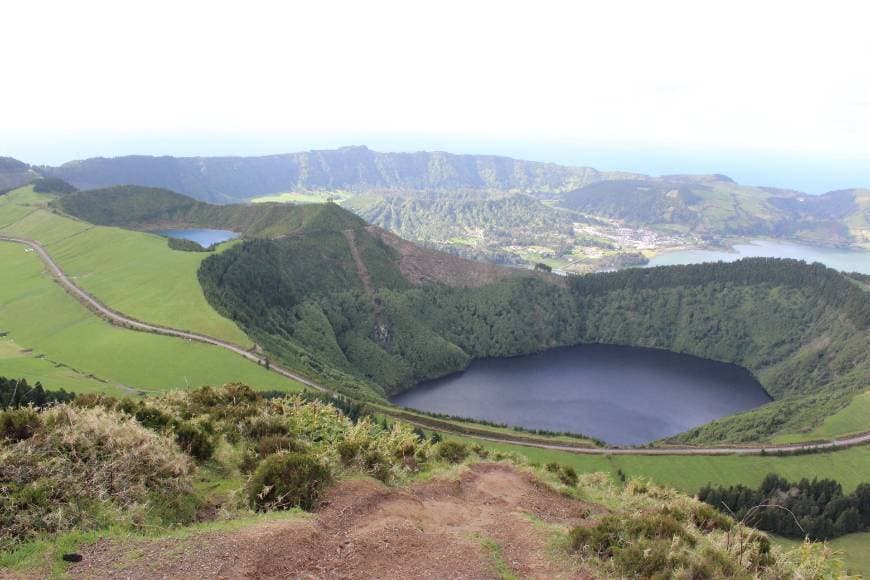 Place Açores