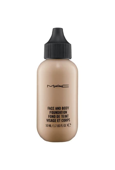 Producto MAC Face & Body Foundation