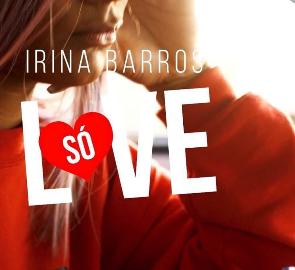 Music Irina Barros- Só love