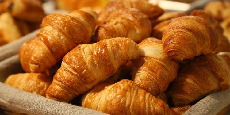 Fashion Croissants