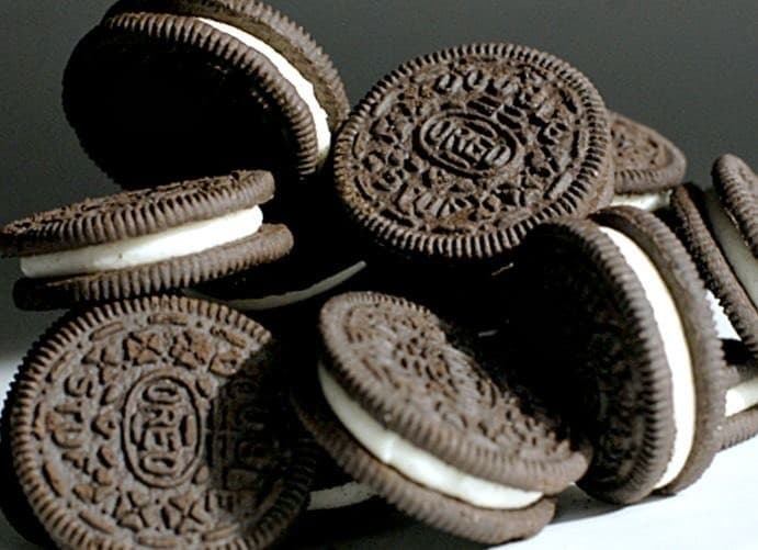 Moda Oreo