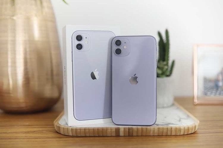 Product Iphone 11