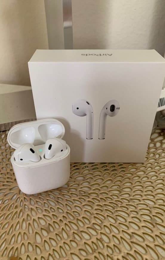 Product Airpods