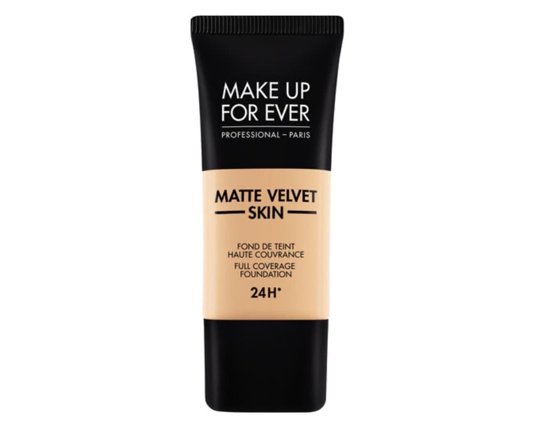 Fashion Base matte- Make Up Forever