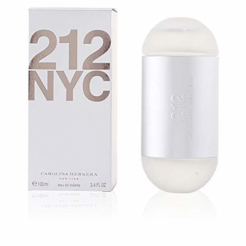 Beauty Carolina Herrera 212 Agua de Tocador Vaporizador