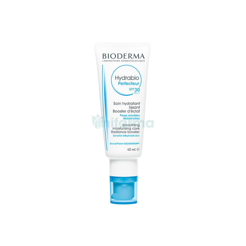 Producto Bioderma Hydrabio 