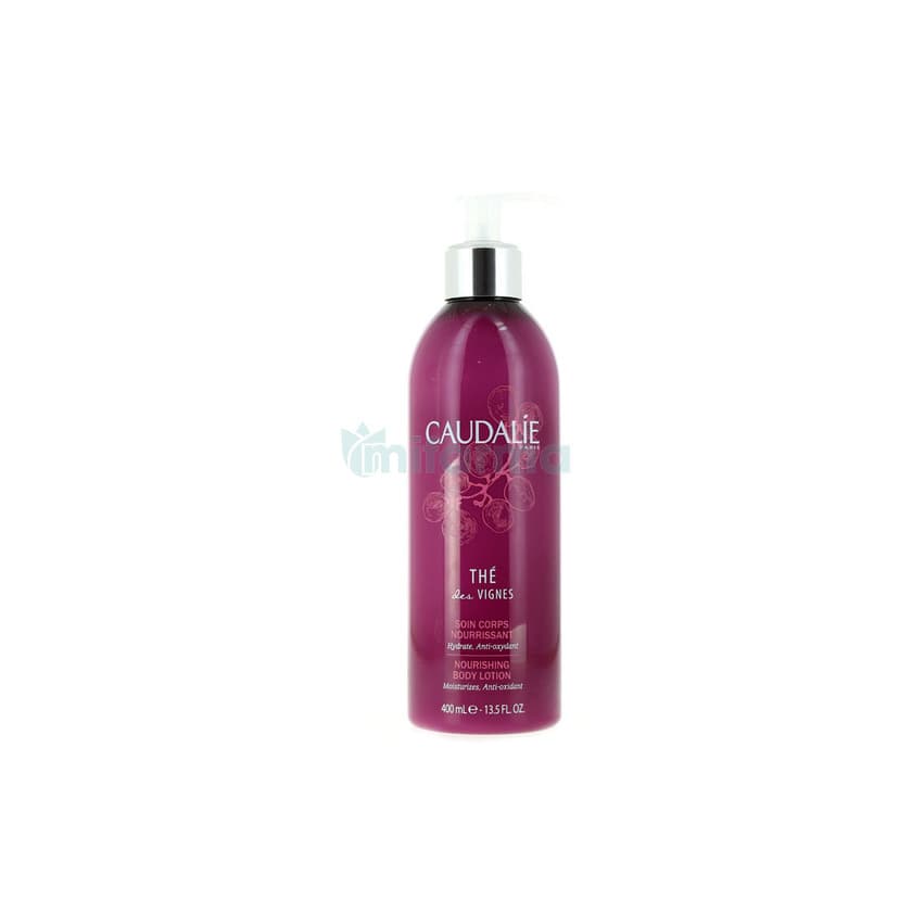 Producto Creme corpo Caudalie