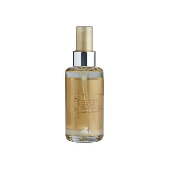 Producto Wella Luxe Oil