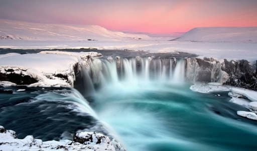 Place Iceland