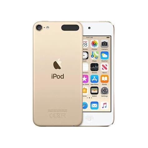 Producto Apple iPod Touch 