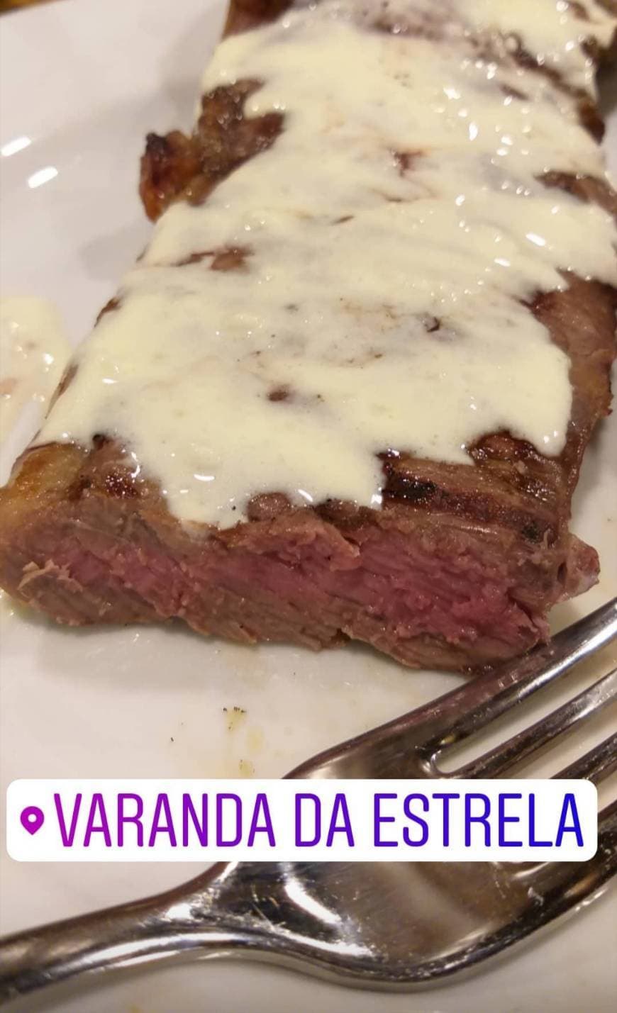 Restaurantes Varanda da Estrela