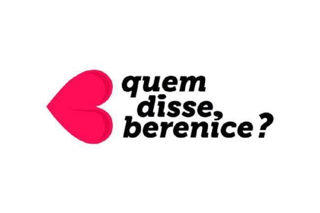 Moda Quem disse, berenice?