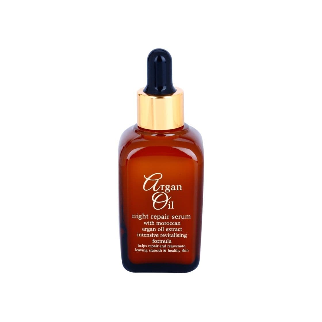 Product Óleo argan Revitalise Cares Protect 