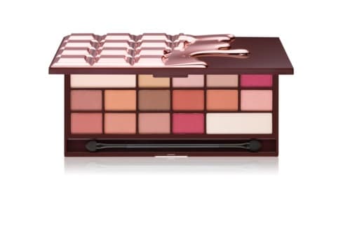 Product I Heart Revolution Chocolatepaleta de sombras

