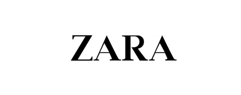 Product ZARA