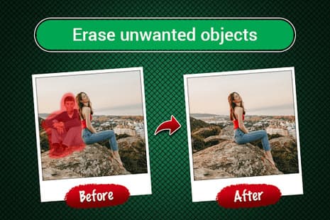 App Retouch Photos : Remove Unwanted Object From Photo - Google Play